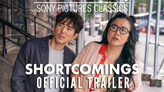 Shortcomings (2023) Video