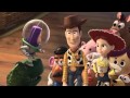 Toy Story Toons Extra Small