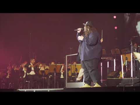 Stairway to heaven / No Son of mine  (Fabian Riaz) | Pop meets Classic 2019