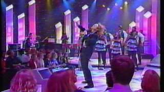 Michael Ball   :  Get  Away