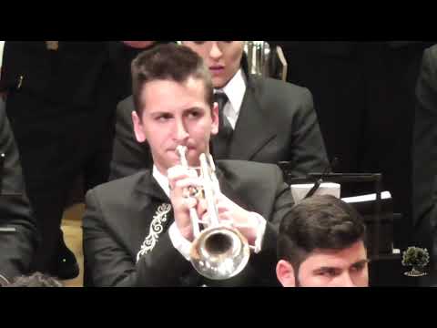 AM Pasión (Linares) - Al que yo bese (Estreno)