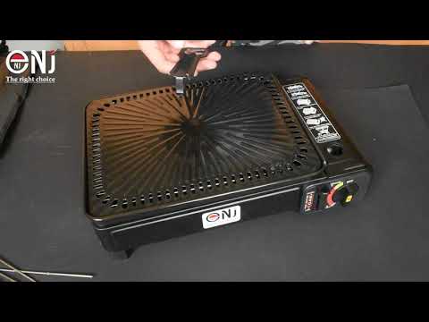 download lagu mp3 mp4 Camping Gas Bbq, download lagu Camping Gas Bbq gratis, unduh video klip Camping Gas Bbq