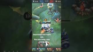 Download lagu story wa, Kagura Savage #mobile legend #mlbb #mobilelegendshort #savage #kagura mp3