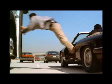 Speed TV Spot #6 (1994)