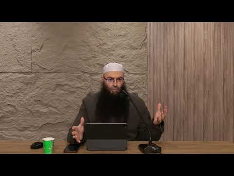 08. Esh-Sherh El-Mumti - Kapitulli i xhenazës (Forma e namazit të xhenazës/2)