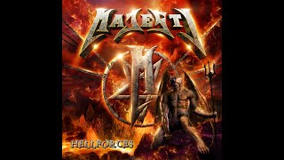 Majesty - Guardians of the Dragon Grail