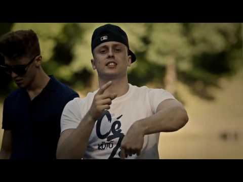 C-zár - A Nap Lement OFFICIAL MUSIC VIDEO