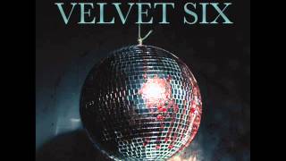 Velvet Six - Sleep With Me (Dark City Nightlife 2011)