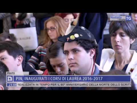 2017-03-29 NOTIZIE DI PRATO TG