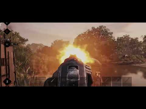 Steam Community :: Video :: Hunt Showdown 1896