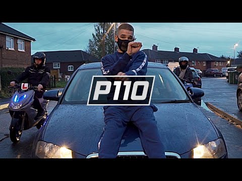 P110 - Griff - Gs Dem [Music Video]