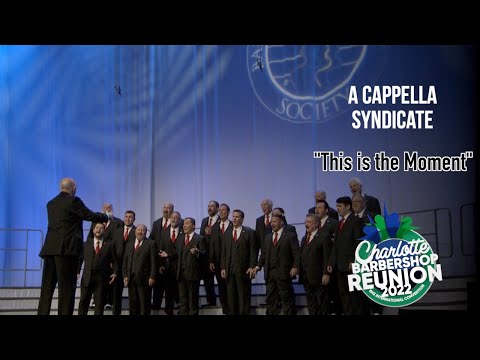 A Cappella Syndicate