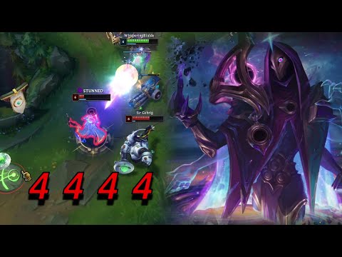 Jhin Legacy | Journey to Master | Episode 18 | Jhin VS Ashe