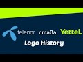 Globul, Telenor Bulgaria, Yettel Bulgaria logo history (2002-present) (UPDATED)