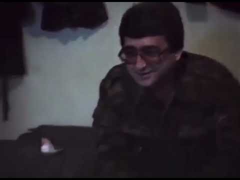 Արխիվային տեսանյութ` Սերժ Սարգսյանի, Ռոբերտ Քոչարյանի և Մանվել Գրիգորյանի մասնակցությամբ