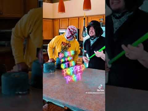 I just want to spin your block tonight