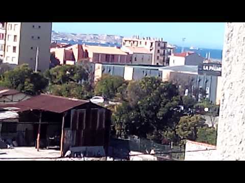 Test capteur photo Wiko Darkside