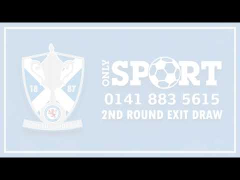 ONLY SPORT 2ND ROUND EXIT DRAW