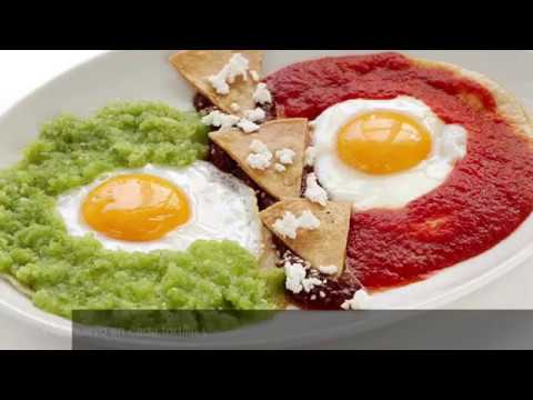 Como hacer HUEVOS DIVORCIADOS