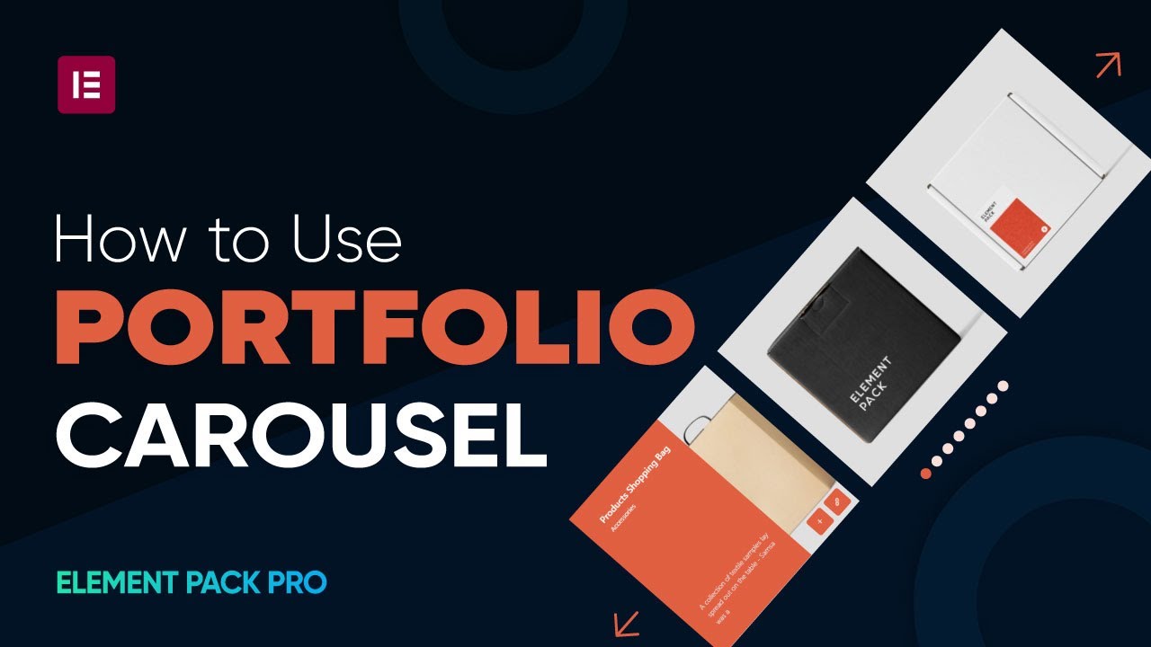 Portfolio Carousel Video Thumbnail