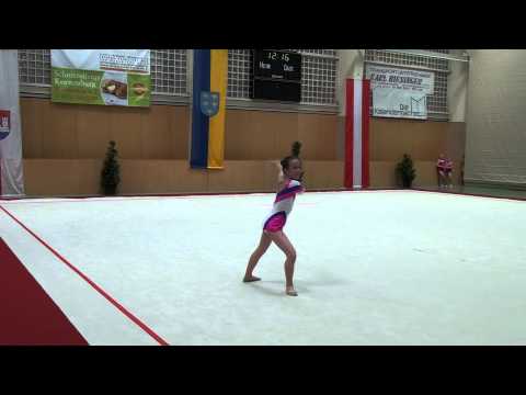 "NÖ Meisterschaft Korneuburg 2011" Schneider Julia o.H.