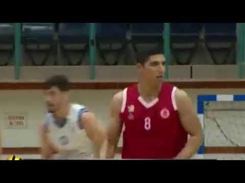 Aviel Levi Highlights