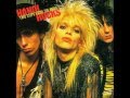 Up Around the Bend by: Hanoi Rocks