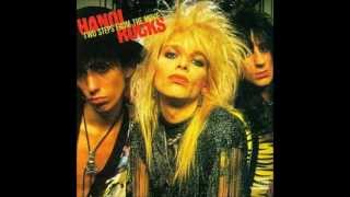 Up Around the Bend by: Hanoi Rocks