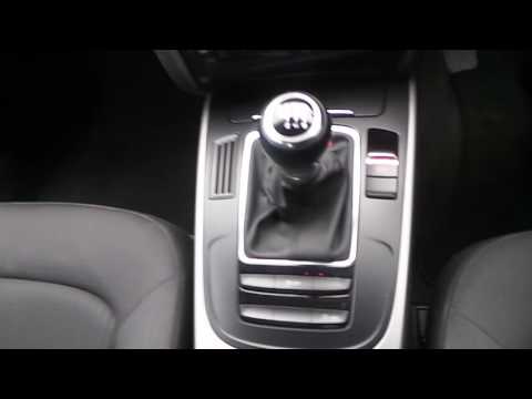 141D13571 - 2014 Audi A4 2.0 TDI 120 - Audi North Dublin 25,895