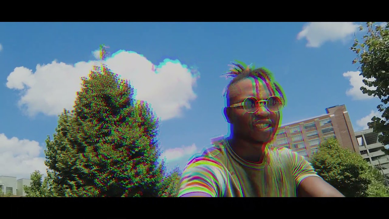 Promotional video thumbnail 2 for Chima Nice Distant Tribe