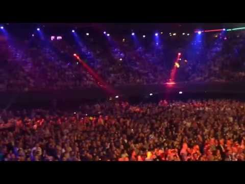 Holland Zing Hazes 2015