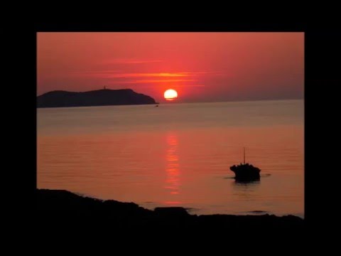 Dinka vs. Myon & Shane 54 feat. Labworks - On The Ibiza Beach (Myon & Shane 54 Mashup)