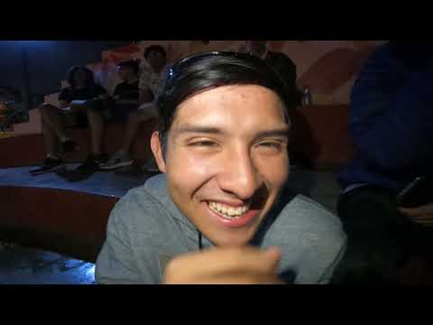 ALCA vs NOVATA vs CHANO - OCTAVOS - LZ TOUR MAGDALENA DEL MAR