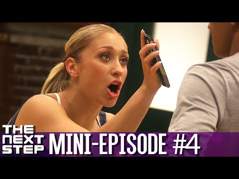THE FACE OF ABSOLUTE DANCE - The Next Step 7 Off-Season #4
