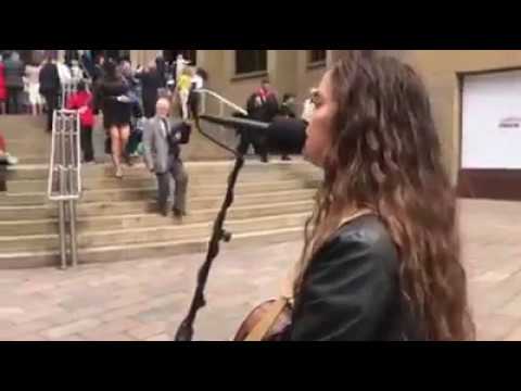 Natasha Cook Jenkins-Chelsea Hotel on Buchanan Street