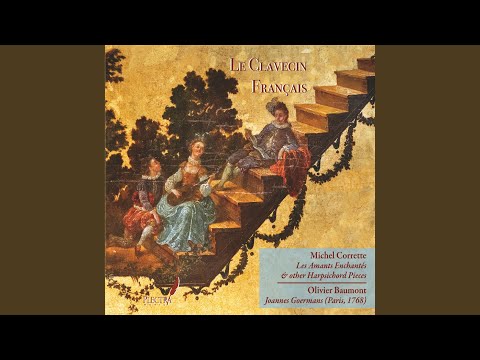 La Furstemberg & Quatre Variations