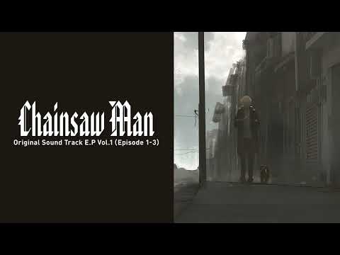 nail-biter - Chainsaw Man Original Soundtrack