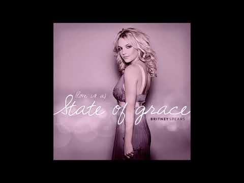 Britney Spears - State of Grace (Remastered)