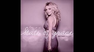 Britney Spears - State of Grace (Remastered)