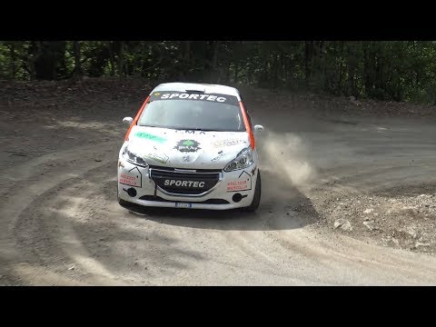 CLIP 26° Rally Internazionale del Taro 2019 Gasparini  - Lanzarotti by Ferrario