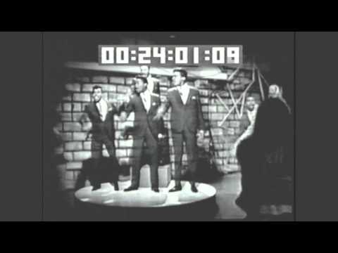 The Olympics The Hully Gully