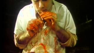 Blood Sucking Freaks - Trailer, englisch