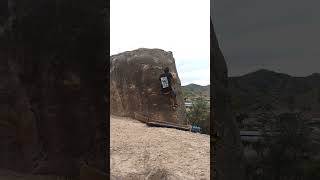 Video thumbnail of Problem 8, 6a+. Fortuna