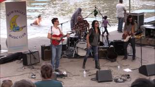 Romi Mayes - Monkey of a Man