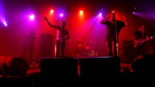 Tricky - Murder Weapon