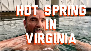 Omni Homestead Warm Springs, VA- like living a dream