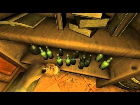 Amnesia - The Dark Descent ::: Trolling the Monsters Ep.11