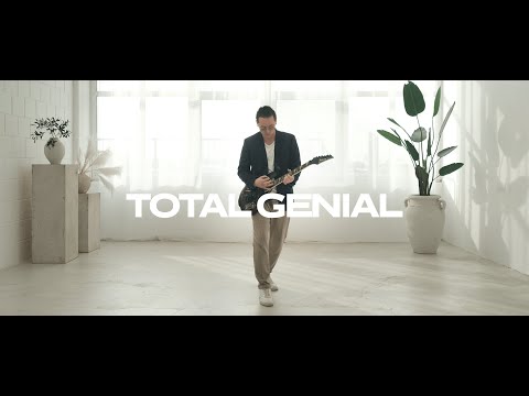 Pures Party Glück - Total genial (Offizielles Video)