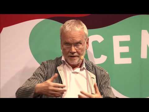 Bråkiga barn och oroliga föräldrar - Psykologisk salong med SvD