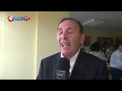 Paternò. Il sindaco Naso presenta esposto sul video di Leonardo Zappalà - YVII TV